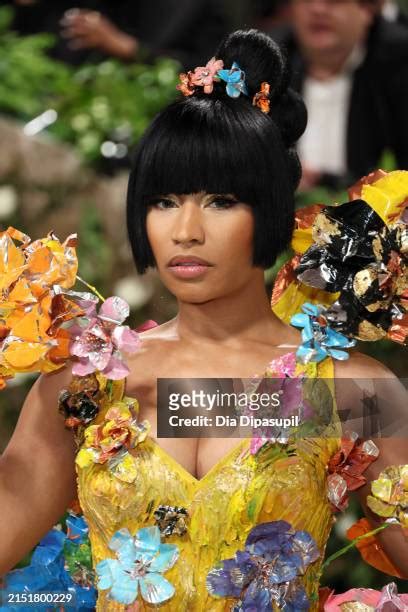 31,698 Nicki Minaj Photos & High Res Pictures